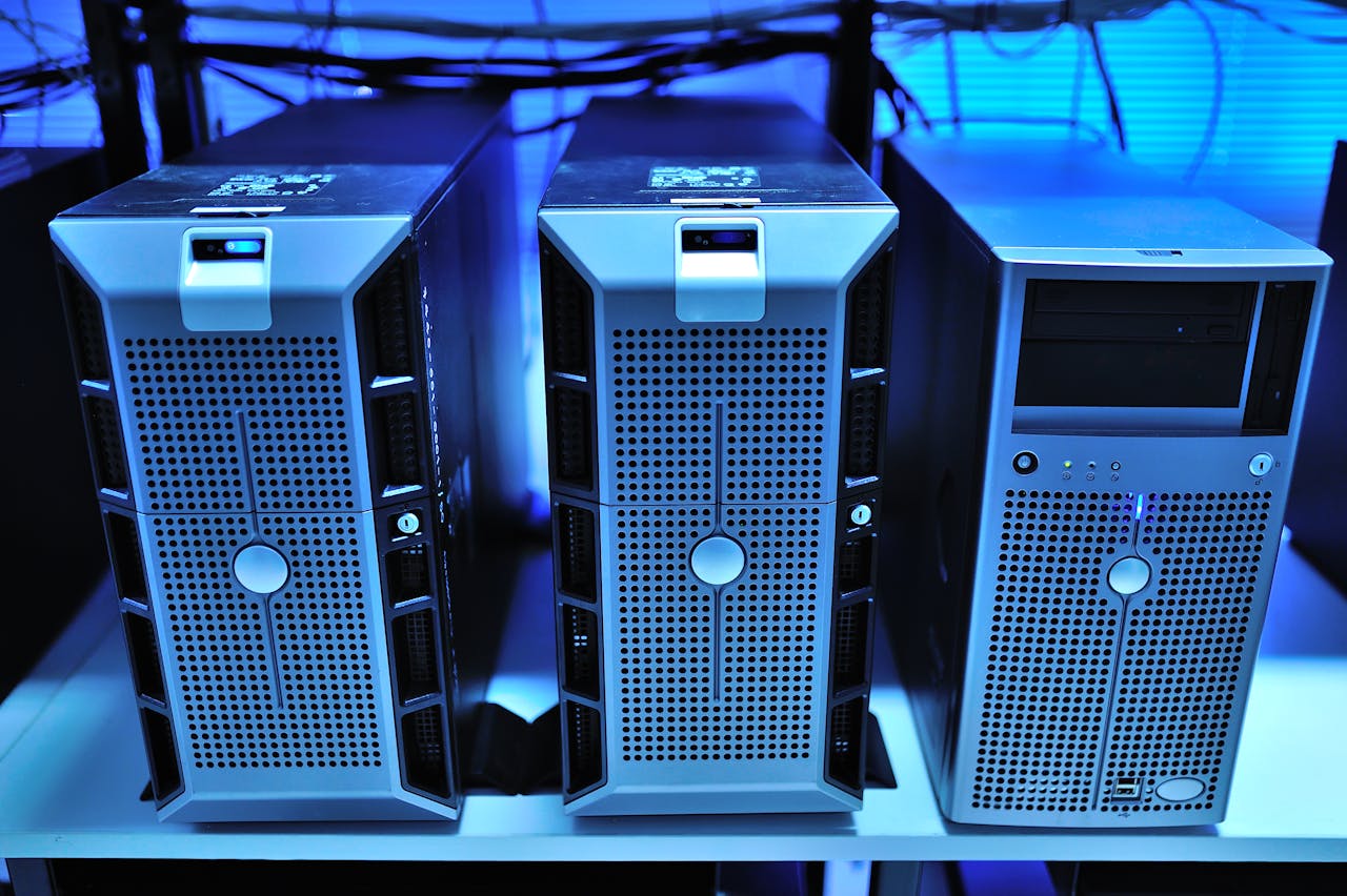 Dell Server Solutions
