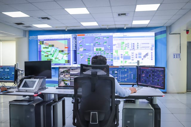 Security-Operation-Centre-Services