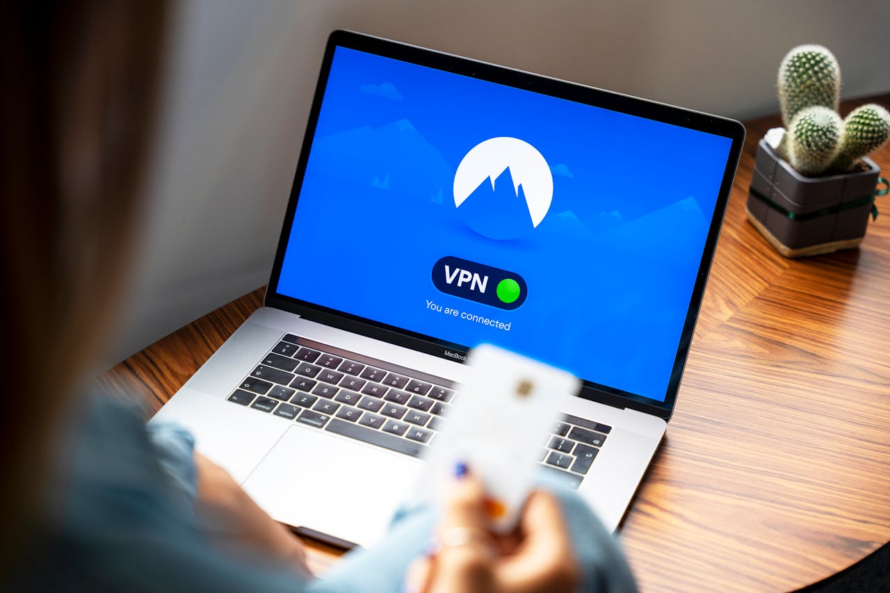 VPN Solutions