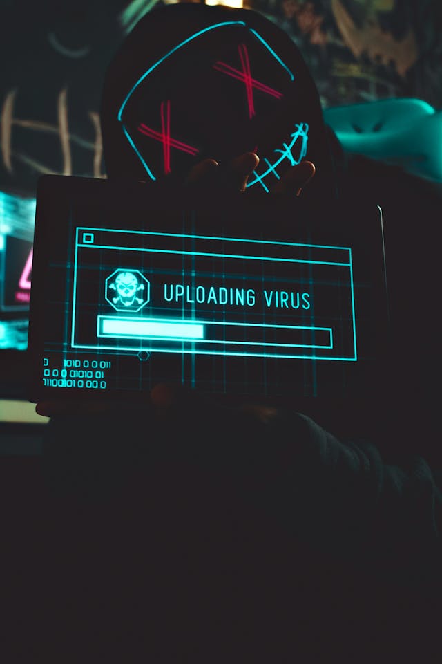 Virus Guard